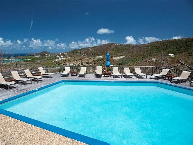 Point Pleasant Resort Frydendal Villa