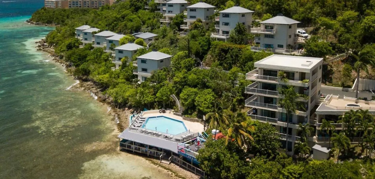 Villa Point Pleasant Resort Frydendal