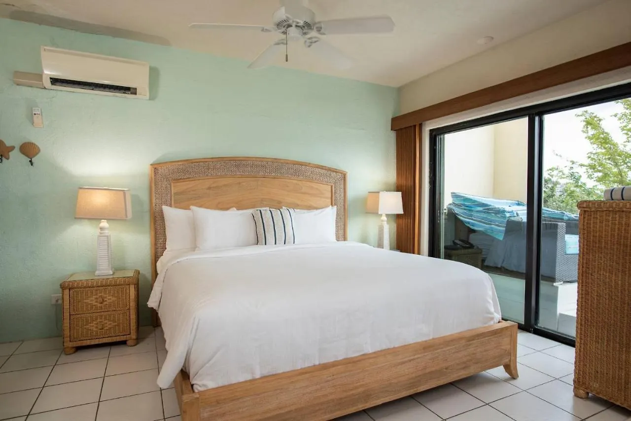 Villa Point Pleasant Resort Frydendal