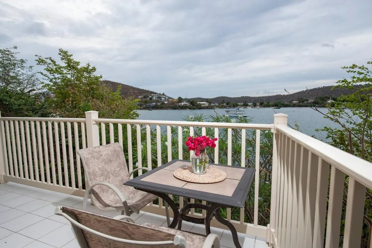 Villa Point Pleasant Resort Frydendal