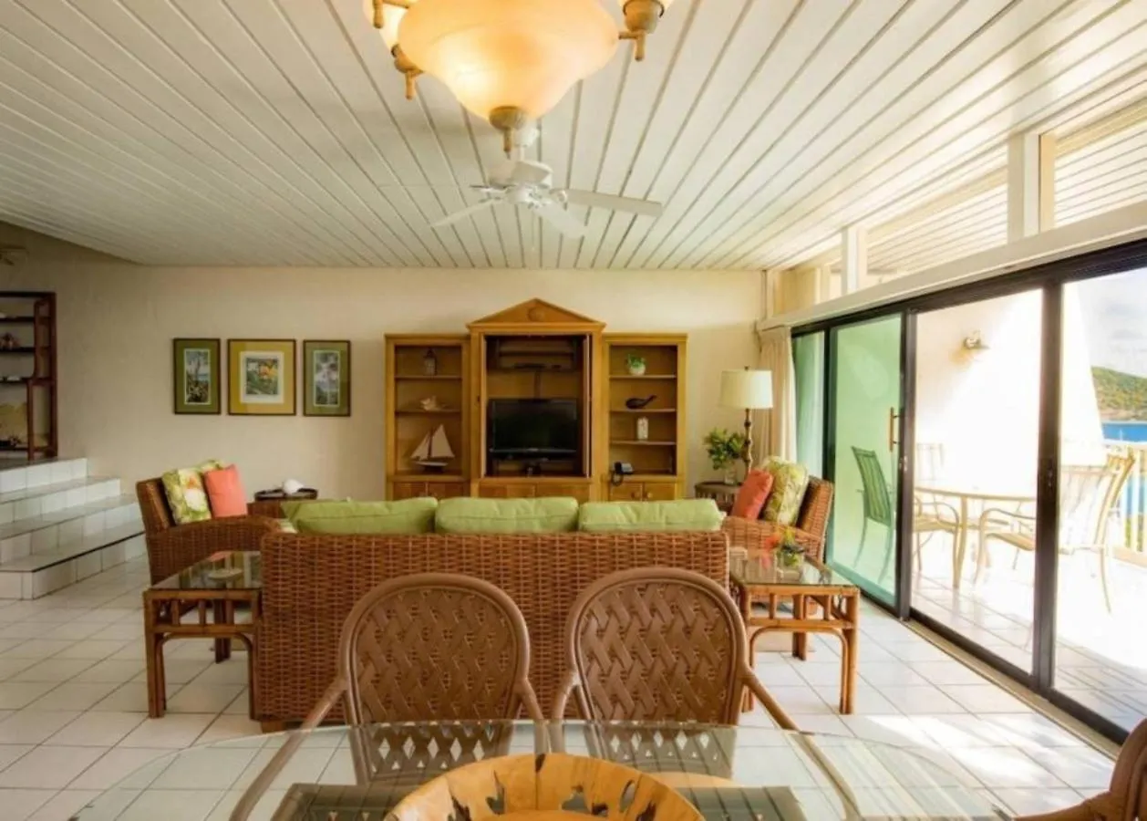 Point Pleasant Resort Frydendal Villa