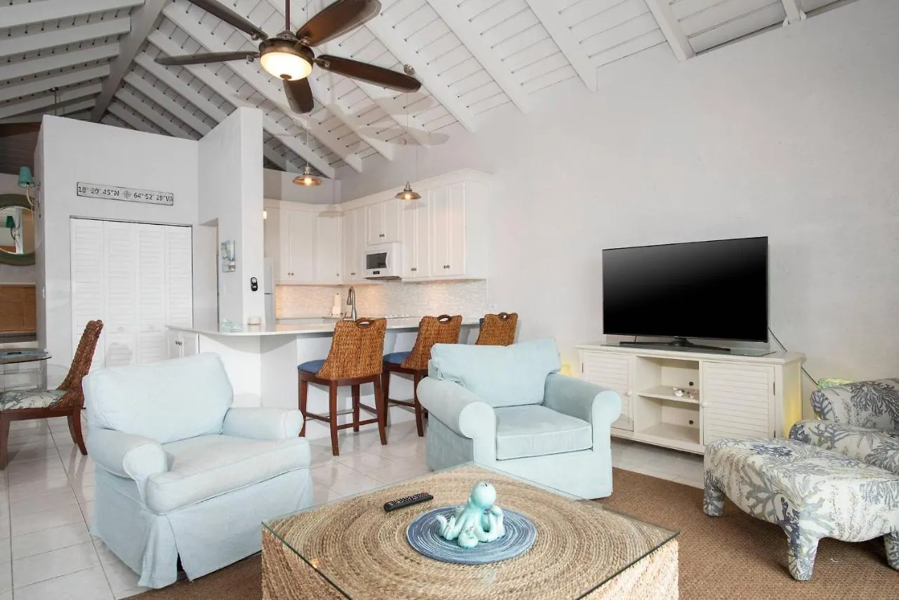 Villa Point Pleasant Resort Frydendal