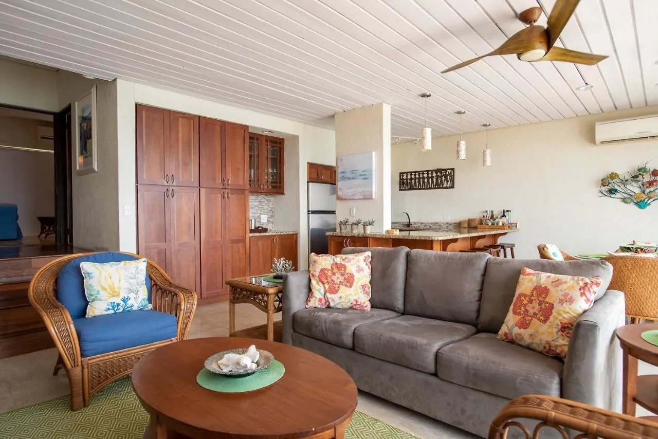 Villa Point Pleasant Resort Frydendal