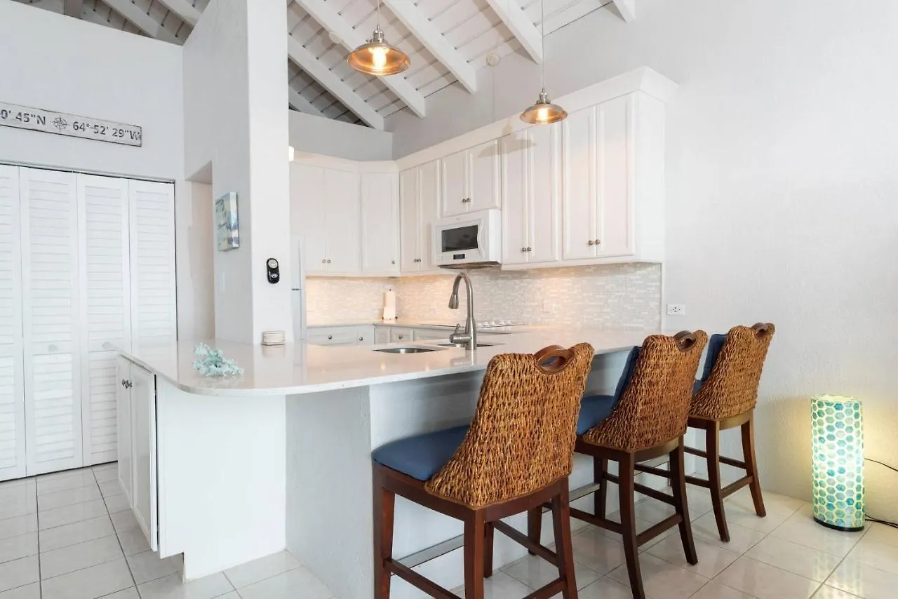 Point Pleasant Resort Frydendal 0*,  United States Virgin Islands