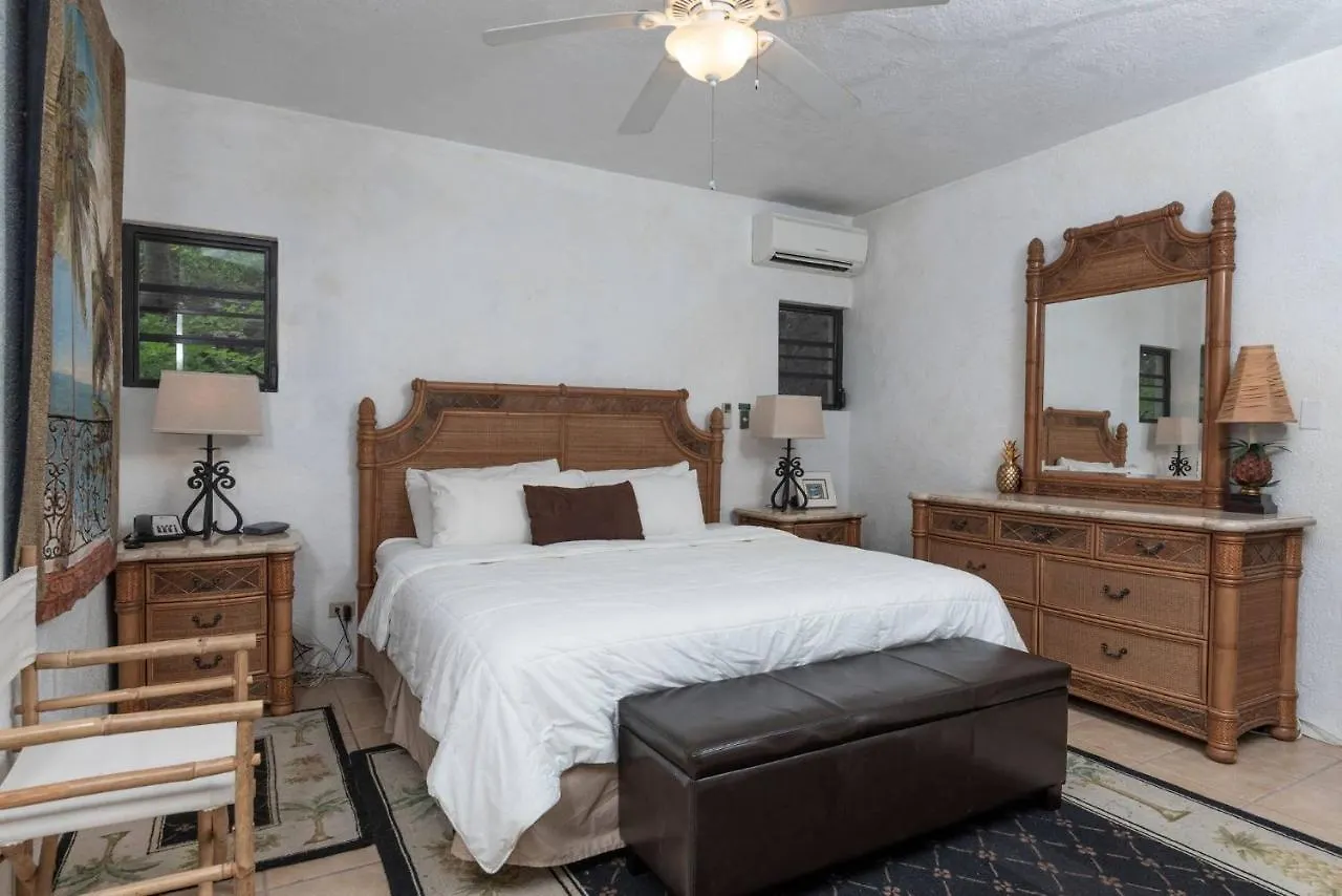 Point Pleasant Resort Frydendal Villa