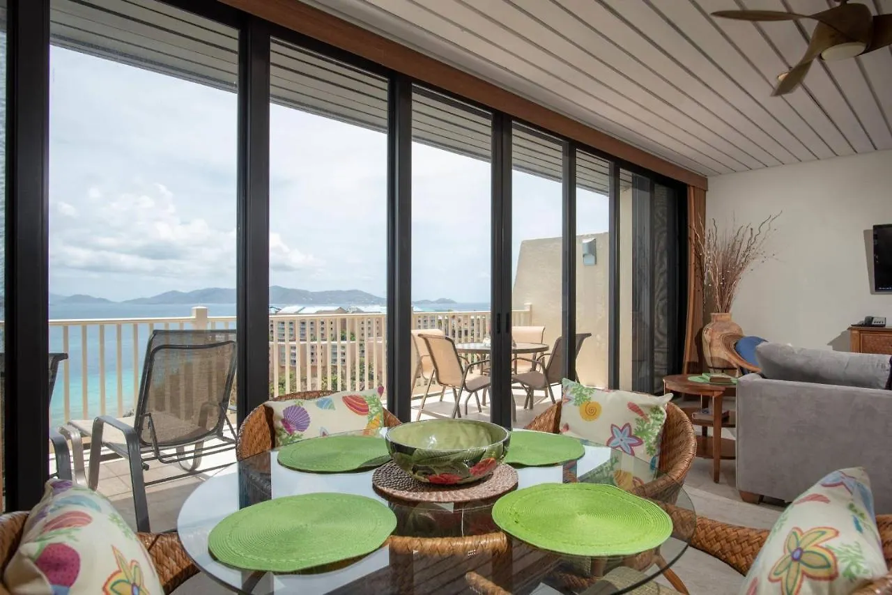 Villa Point Pleasant Resort Frydendal