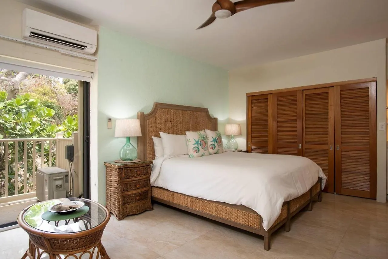 Villa Point Pleasant Resort Frydendal United States Virgin Islands