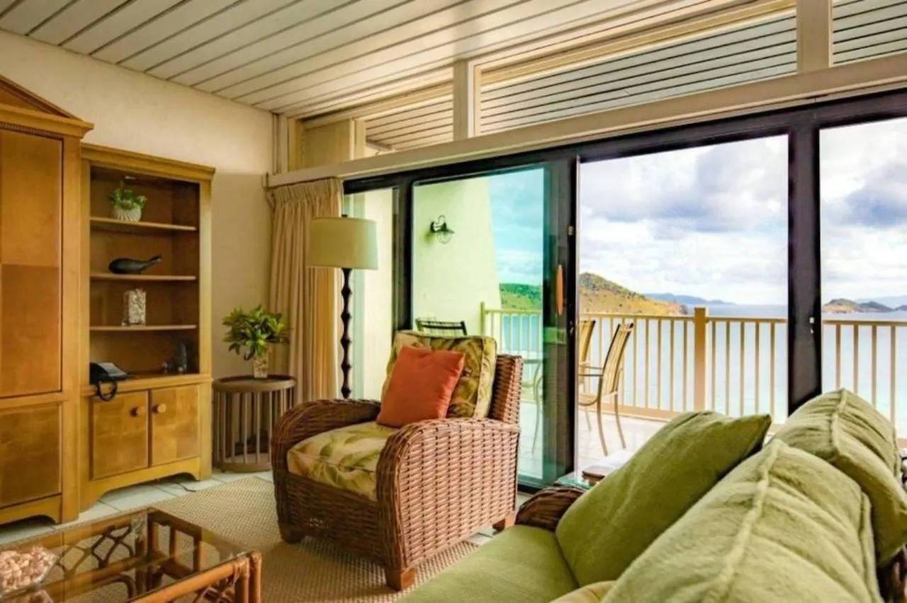 Villa Point Pleasant Resort Frydendal