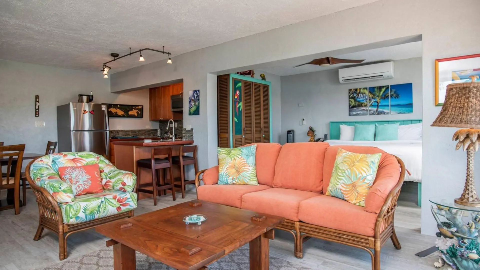 Point Pleasant Resort Frydendal Villa