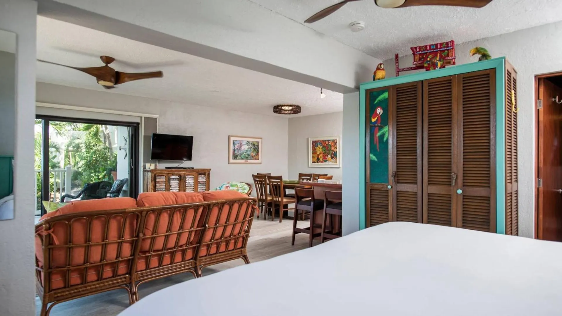 Point Pleasant Resort Frydendal