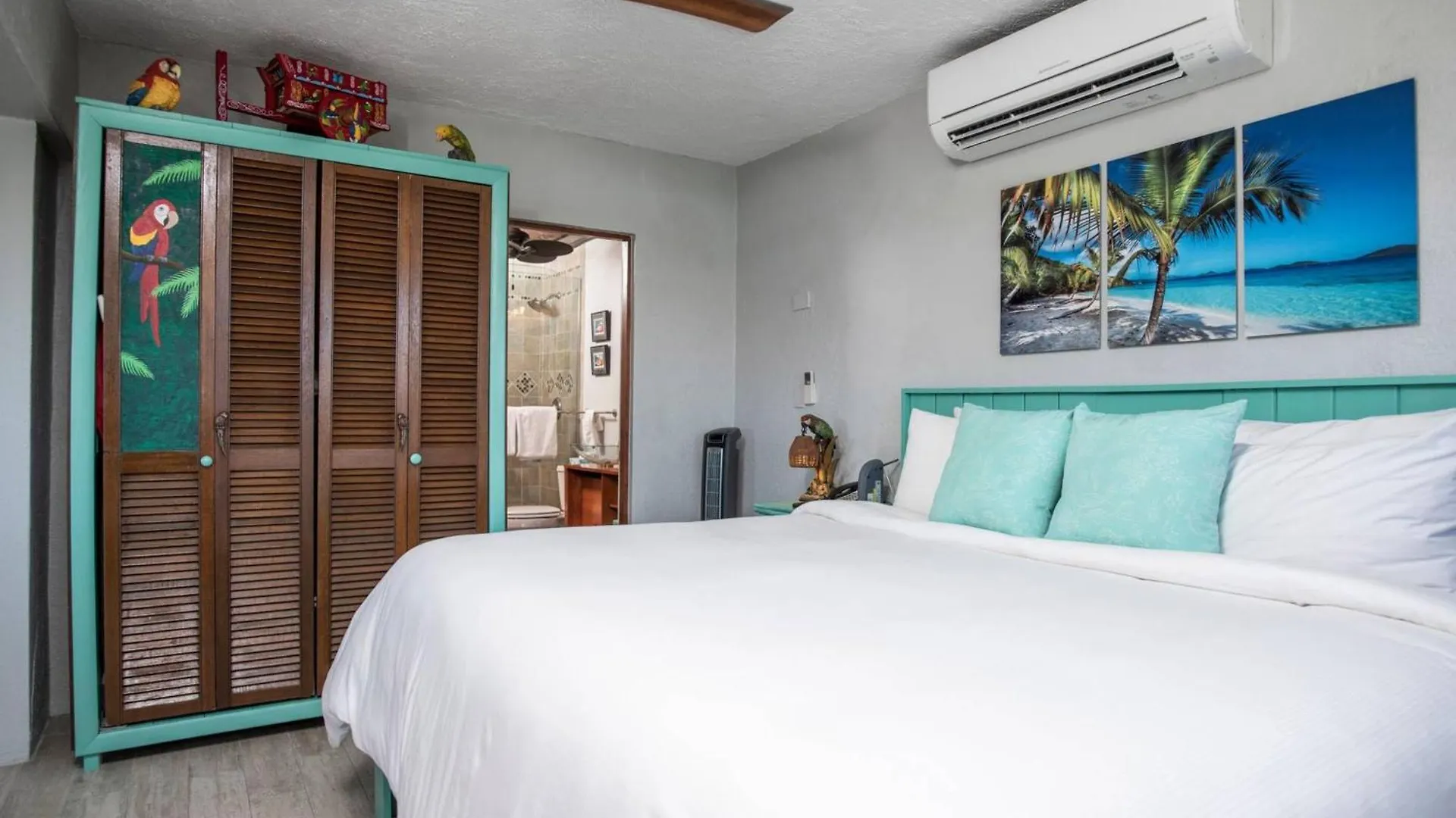 Point Pleasant Resort Frydendal United States Virgin Islands