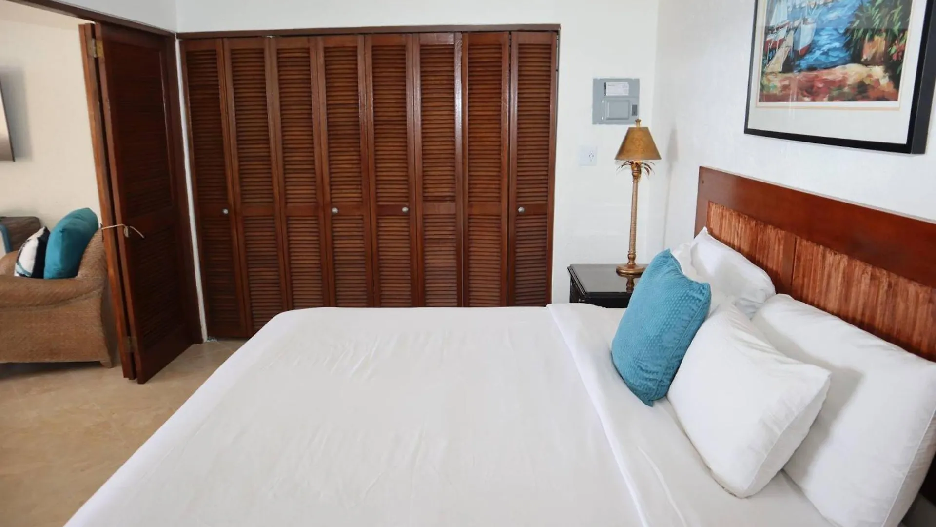 Point Pleasant Resort Frydendal United States Virgin Islands