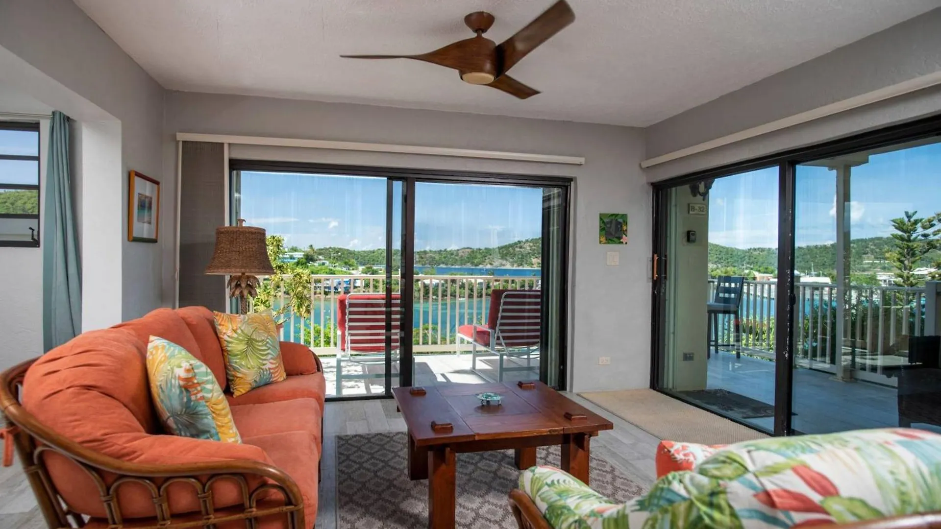Point Pleasant Resort Frydendal Villa