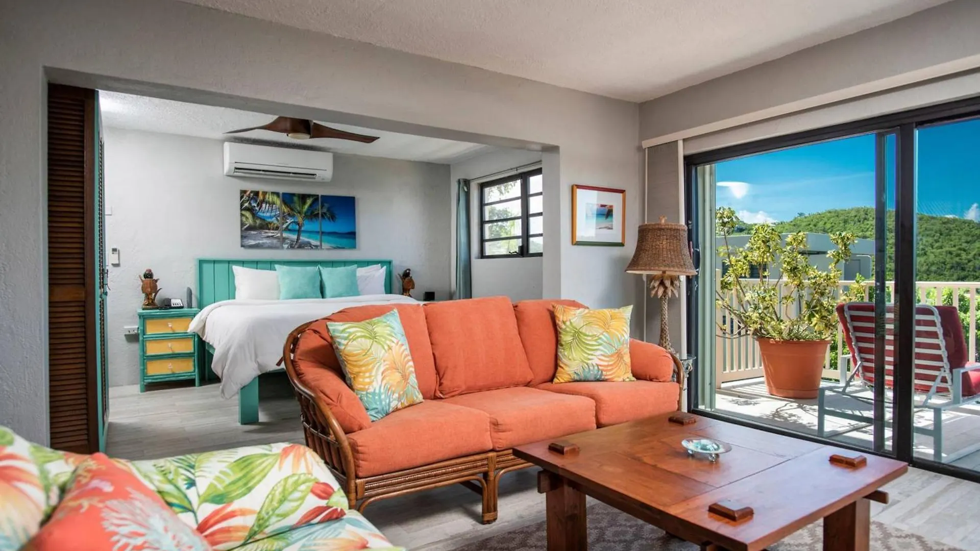 Villa Point Pleasant Resort Frydendal United States Virgin Islands