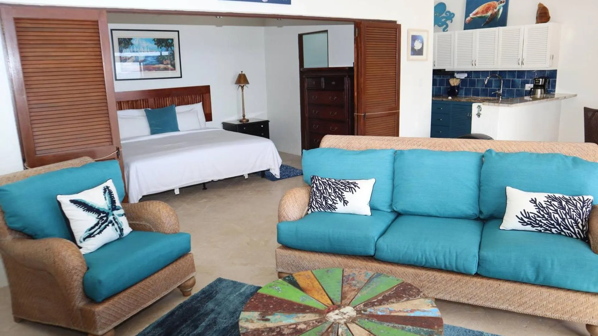 Point Pleasant Resort Frydendal