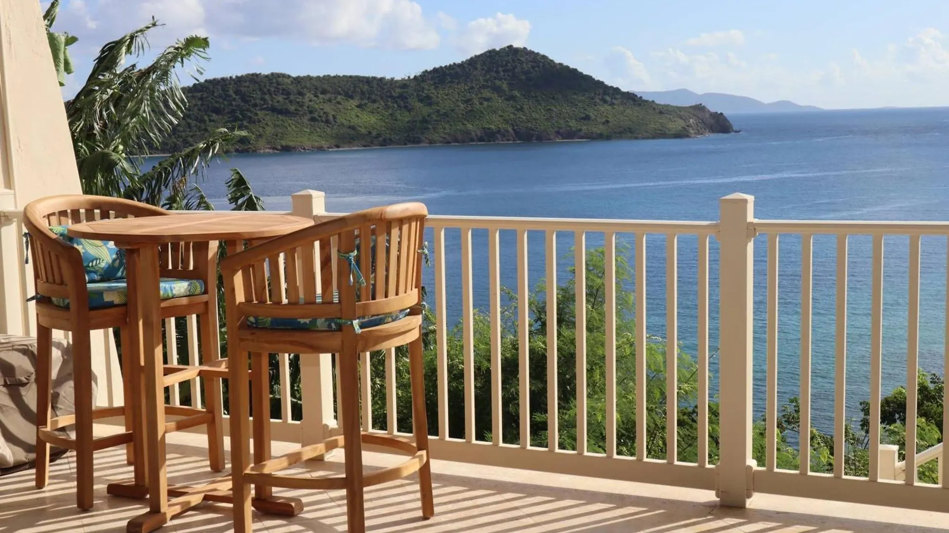 Point Pleasant Resort Frydendal United States Virgin Islands