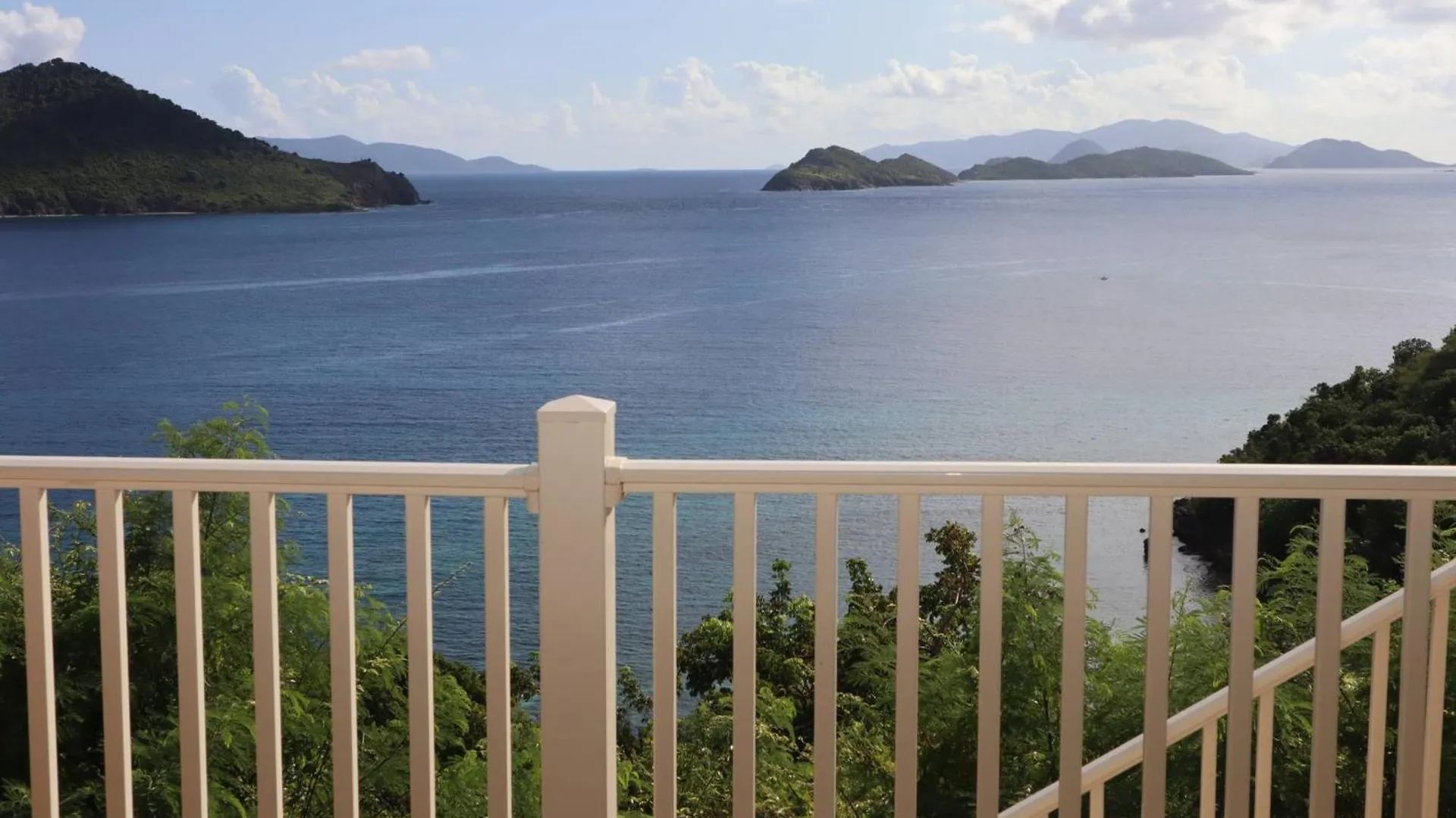Villa Point Pleasant Resort Frydendal