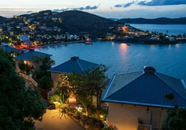 Point Pleasant Resort Frydendal