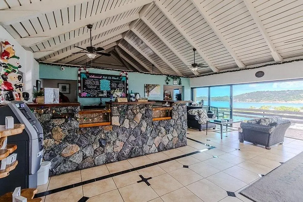 Villa Point Pleasant Resort Frydendal
