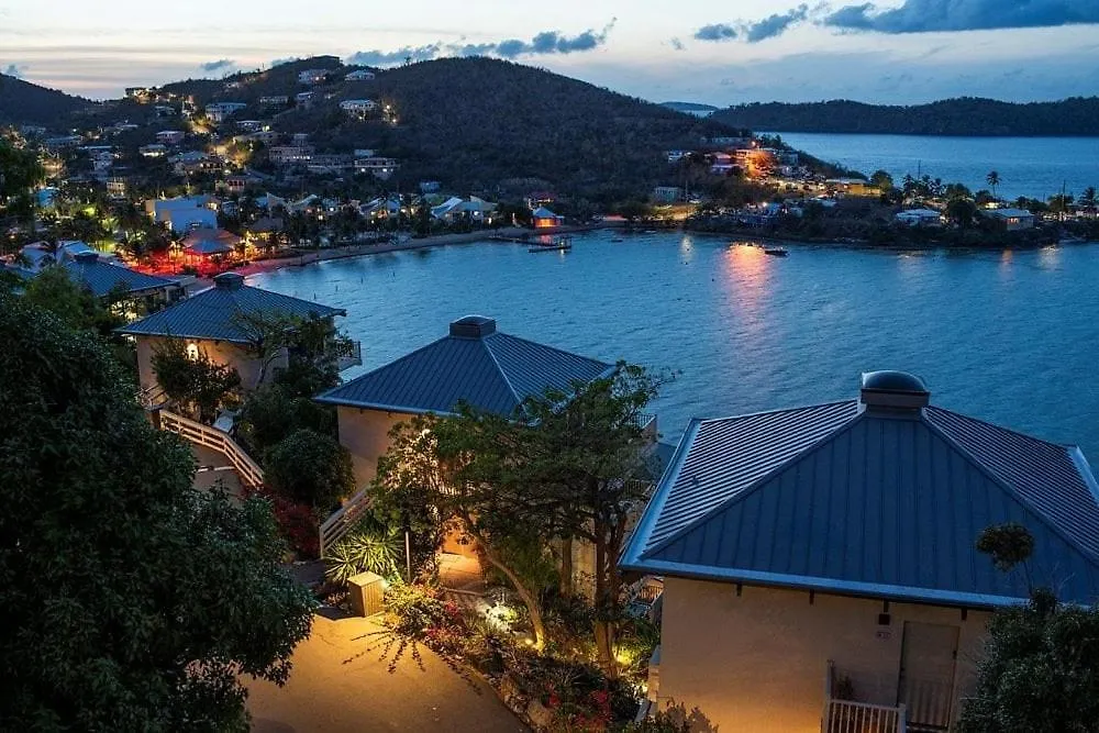 Point Pleasant Resort Frydendal 0*,