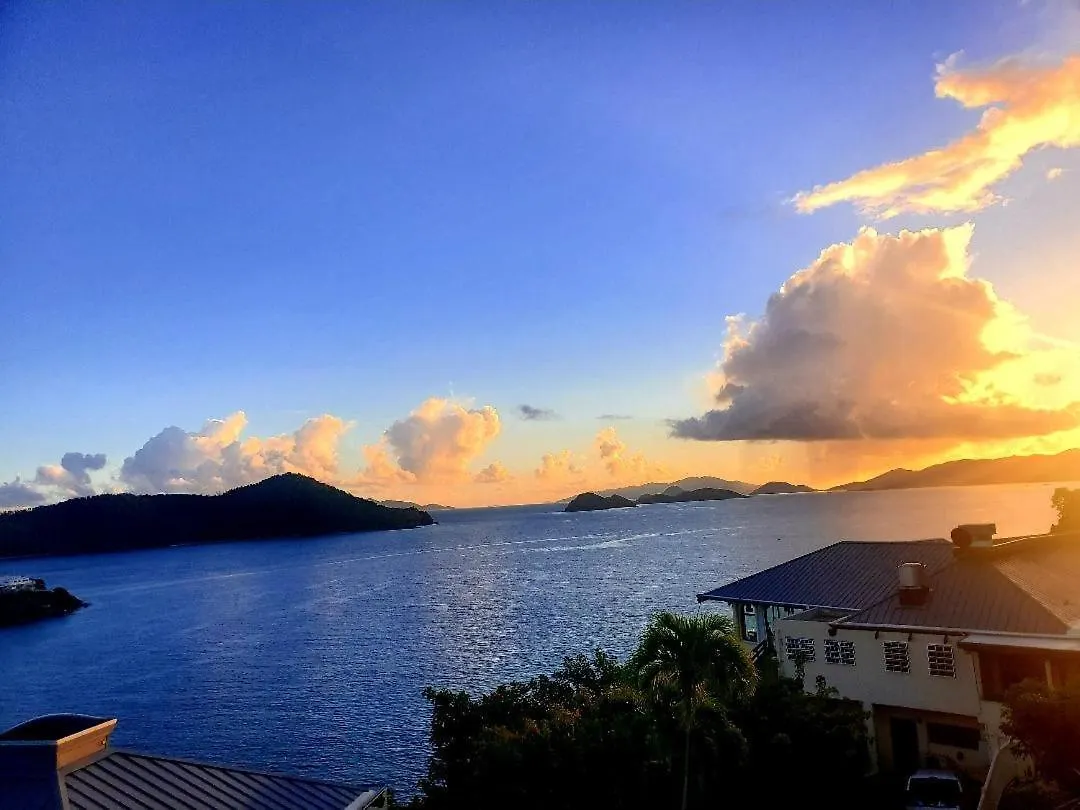 Point Pleasant Resort Frydendal Villa