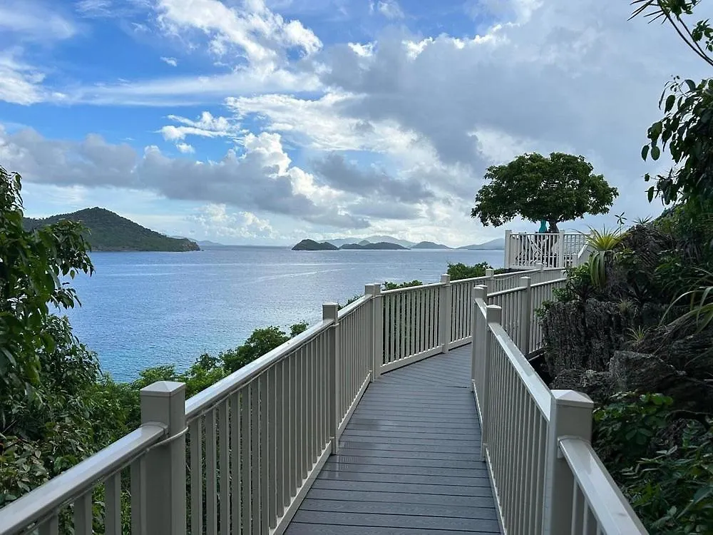 Villa Point Pleasant Resort Frydendal United States Virgin Islands