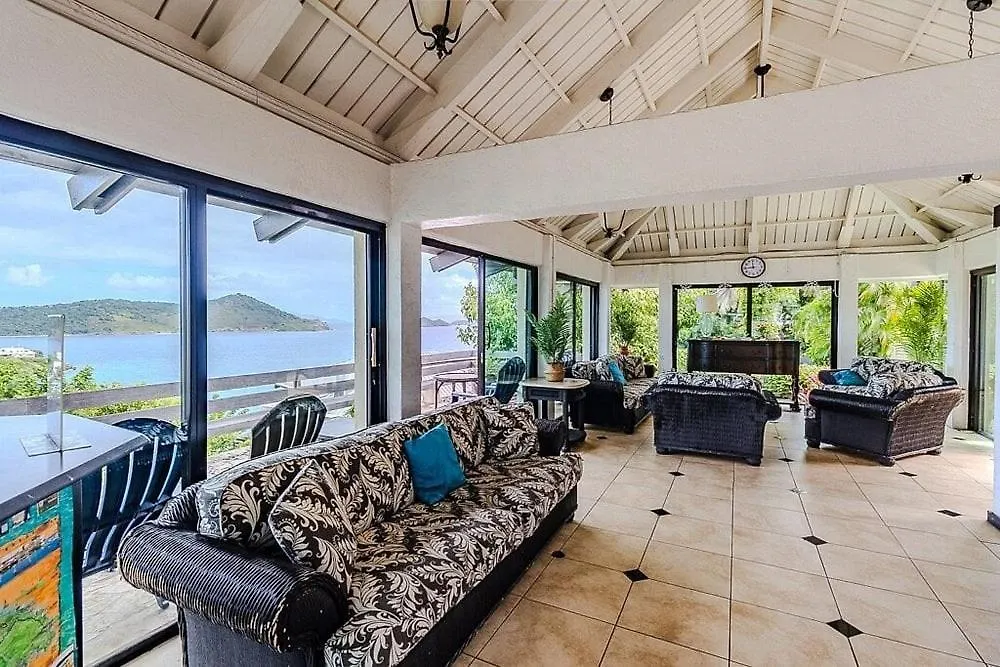 Point Pleasant Resort Frydendal Villa