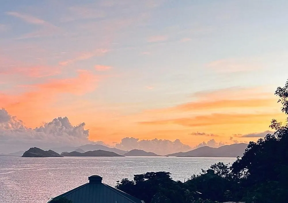 Point Pleasant Resort Frydendal Villa