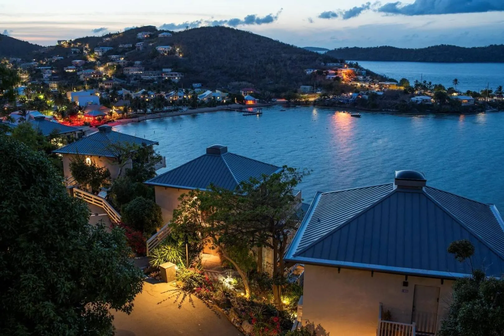 Point Pleasant Resort Frydendal Villa