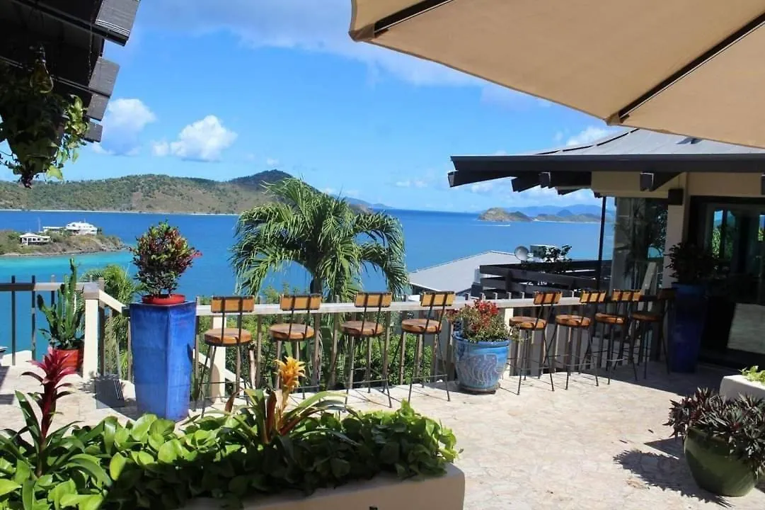 Point Pleasant Resort Frydendal United States Virgin Islands