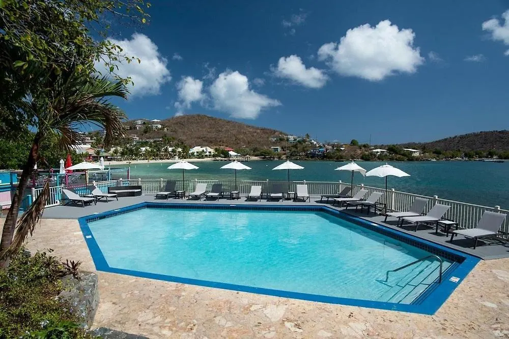 Point Pleasant Resort Frydendal United States Virgin Islands