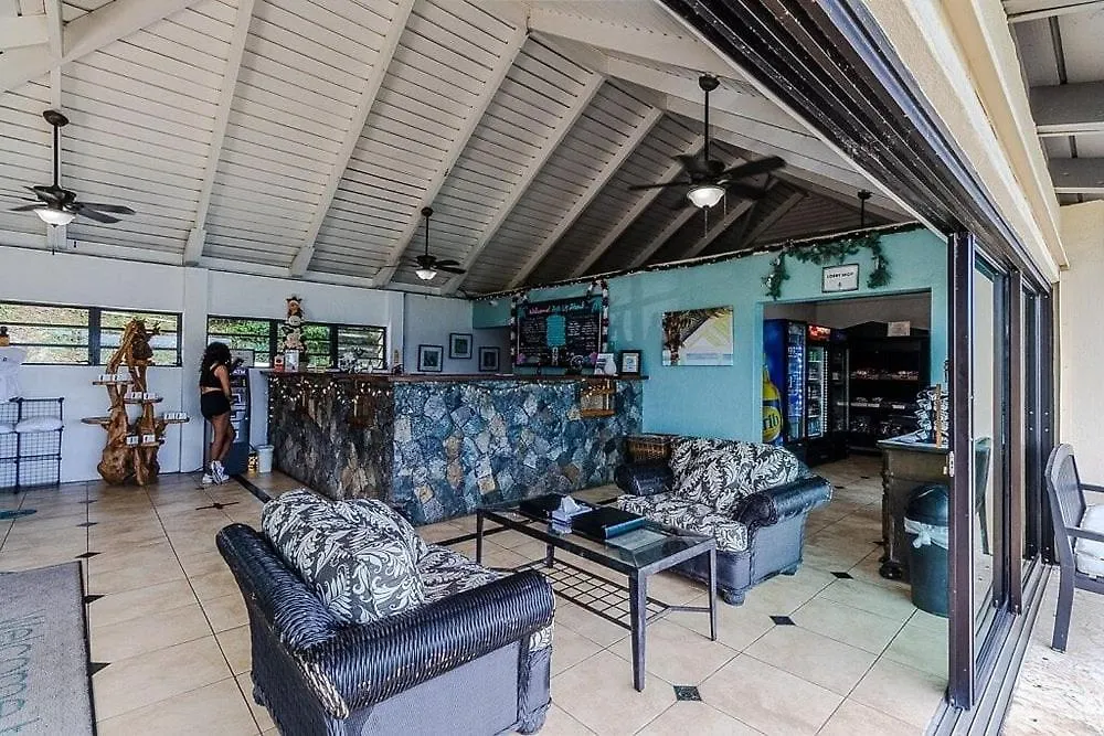 Point Pleasant Resort Frydendal 0*,  United States Virgin Islands
