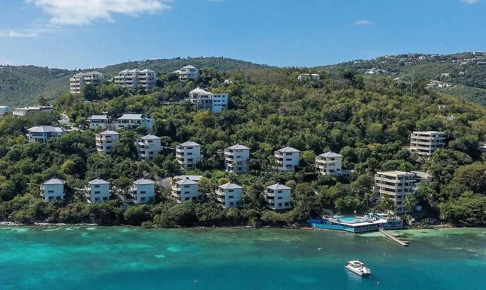 Villa Point Pleasant Resort Frydendal