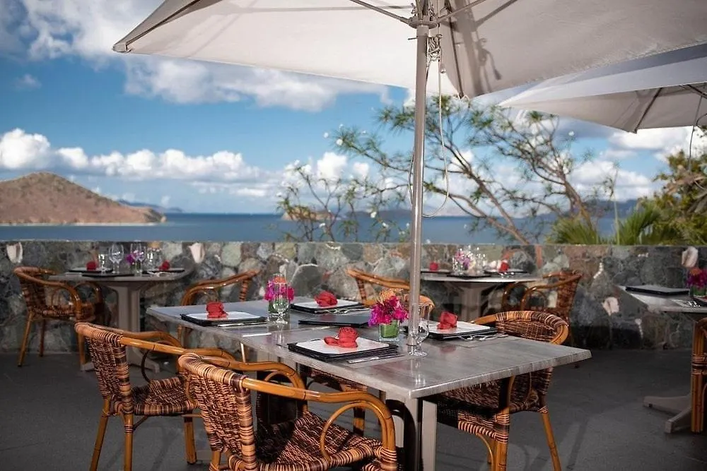 Villa Point Pleasant Resort Frydendal United States Virgin Islands