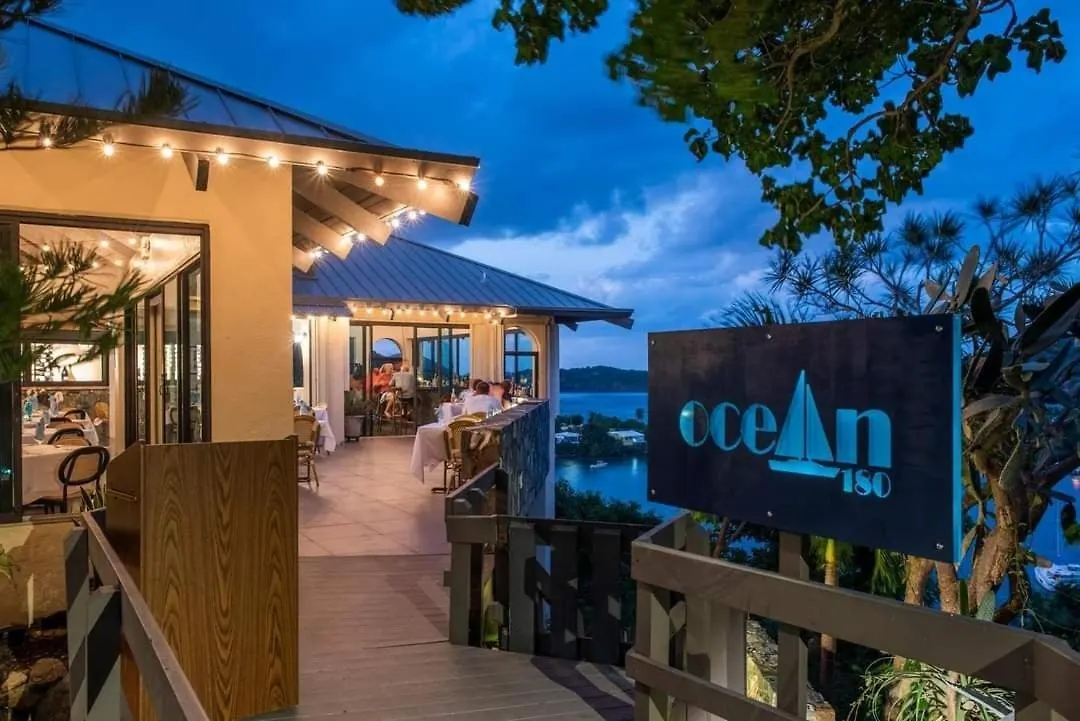 Point Pleasant Resort Frydendal 0*,  United States Virgin Islands