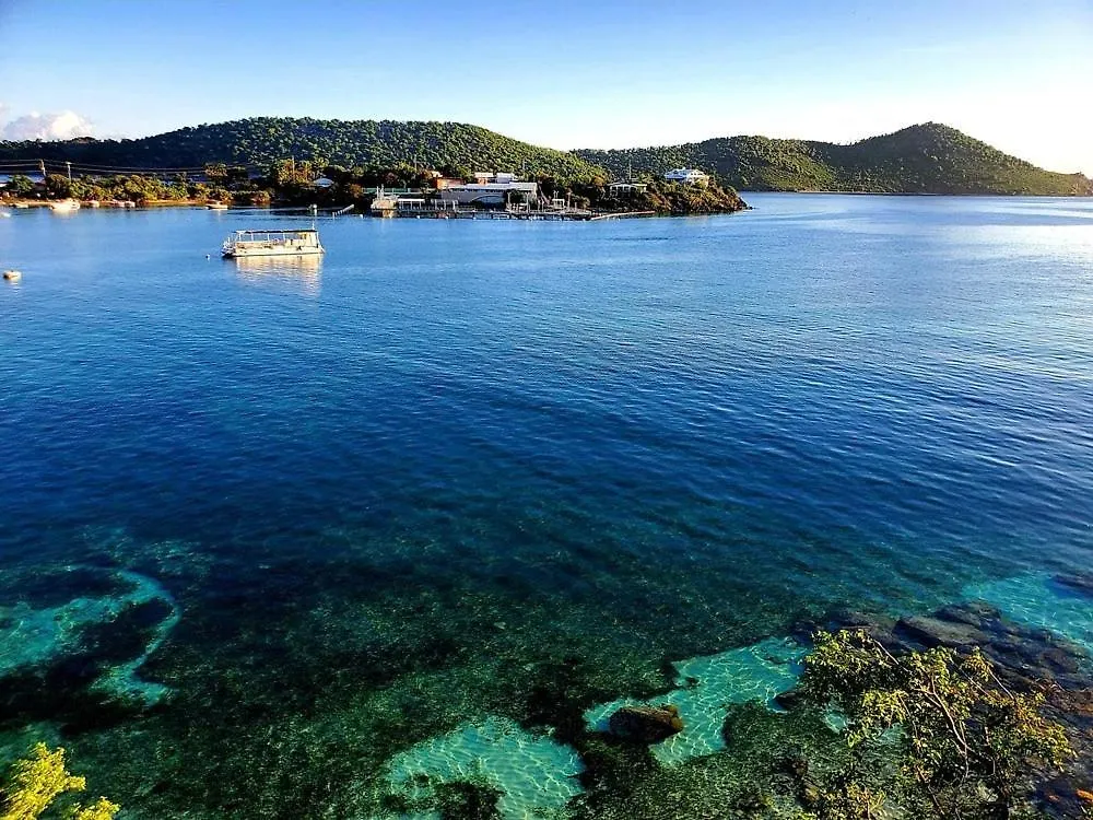 Point Pleasant Resort Frydendal