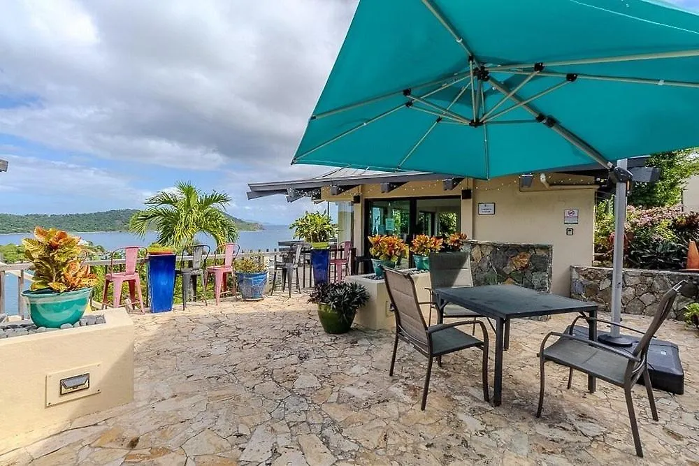 Villa Point Pleasant Resort Frydendal