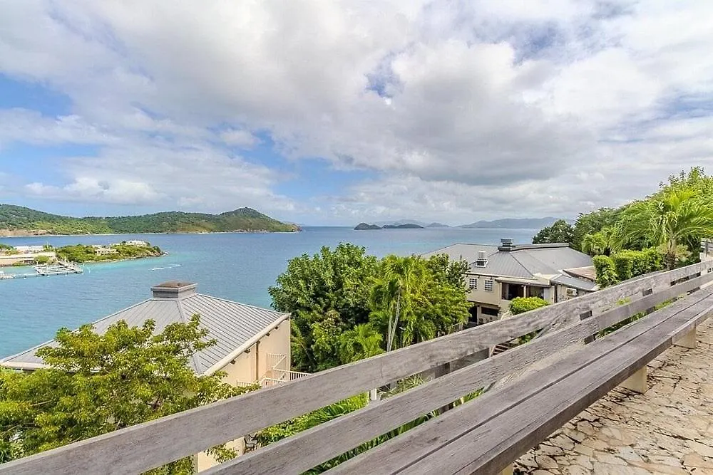Villa Point Pleasant Resort Frydendal