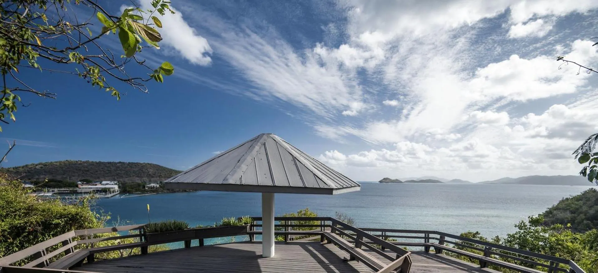 Point Pleasant Resort Frydendal 0*,