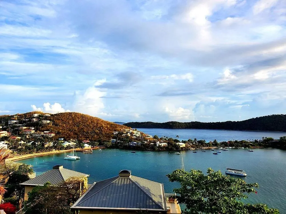 Point Pleasant Resort Frydendal Villa