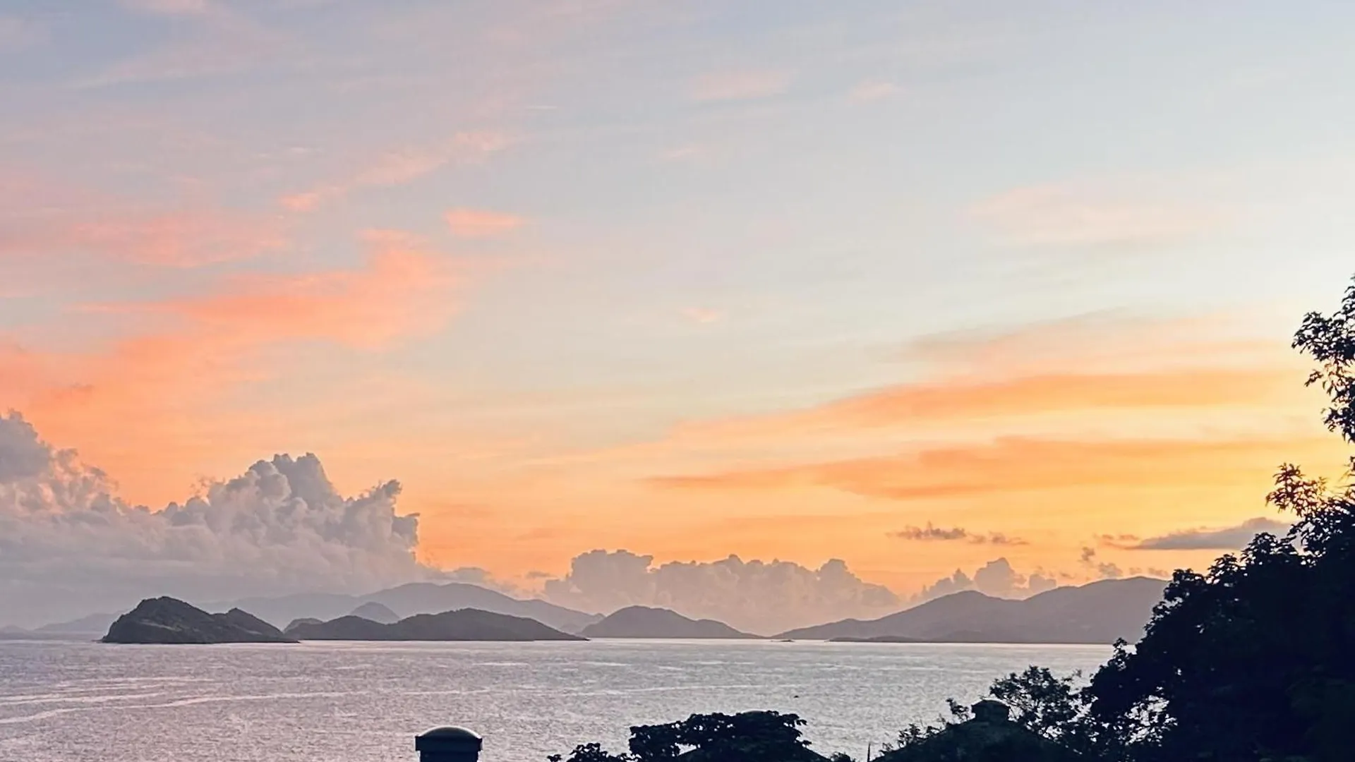Villa Point Pleasant Resort Frydendal United States Virgin Islands