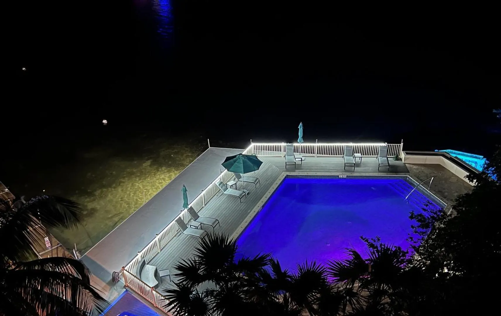 Villa Point Pleasant Resort Frydendal