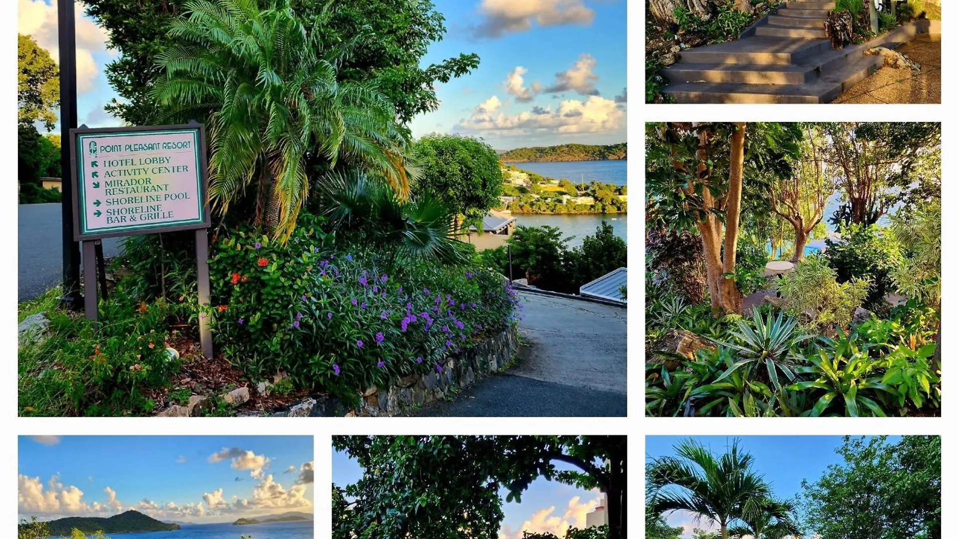 Point Pleasant Resort Frydendal