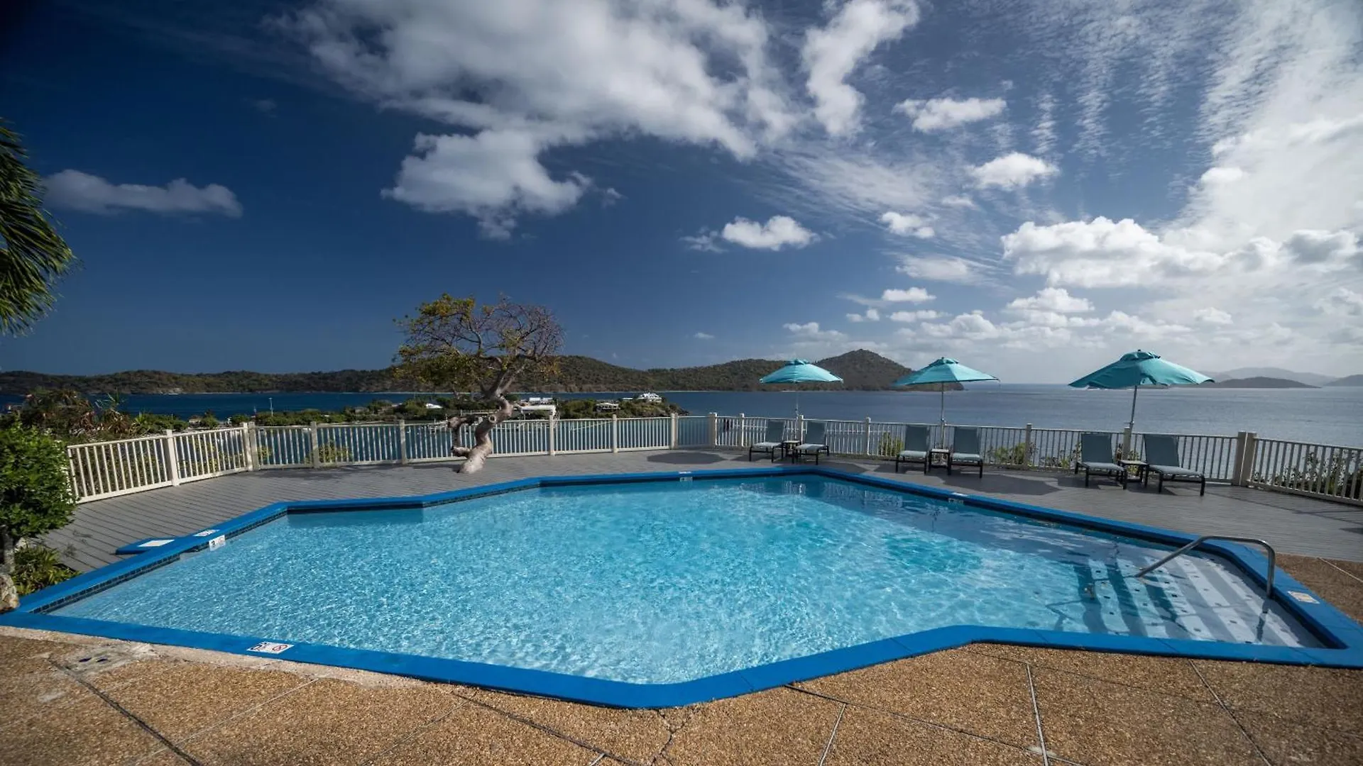 Point Pleasant Resort Frydendal 0*,