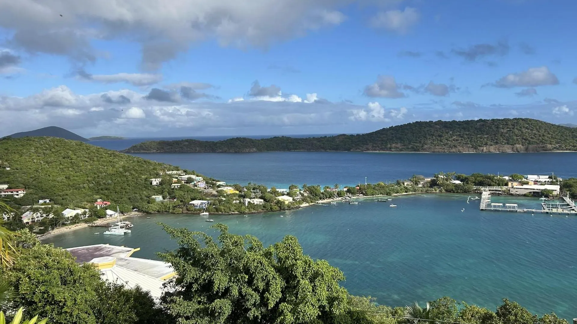 Point Pleasant Resort Frydendal United States Virgin Islands