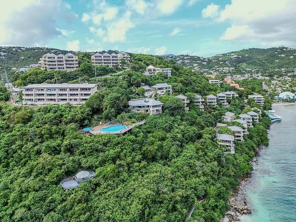 Villa Point Pleasant Resort Frydendal