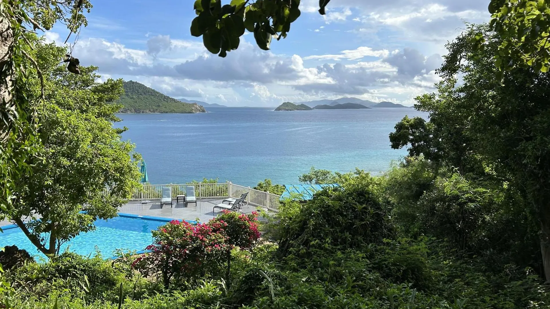 Point Pleasant Resort Frydendal Villa