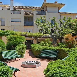 Un Vergel Al Pie De La Alhambra. Enjoy It Now!! Apartment Granada