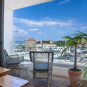 Vanni Apartment Zadar