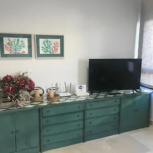 Nuevo En Pleno Centro Apartment Cordoba
